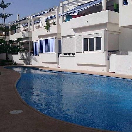 Apartamento Cala Higuera 80M2 San José Exterior photo