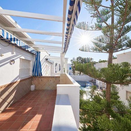 Apartamento Cala Higuera 80M2 San José Exterior photo