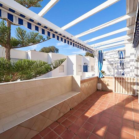 Apartamento Cala Higuera 80M2 San José Exterior photo