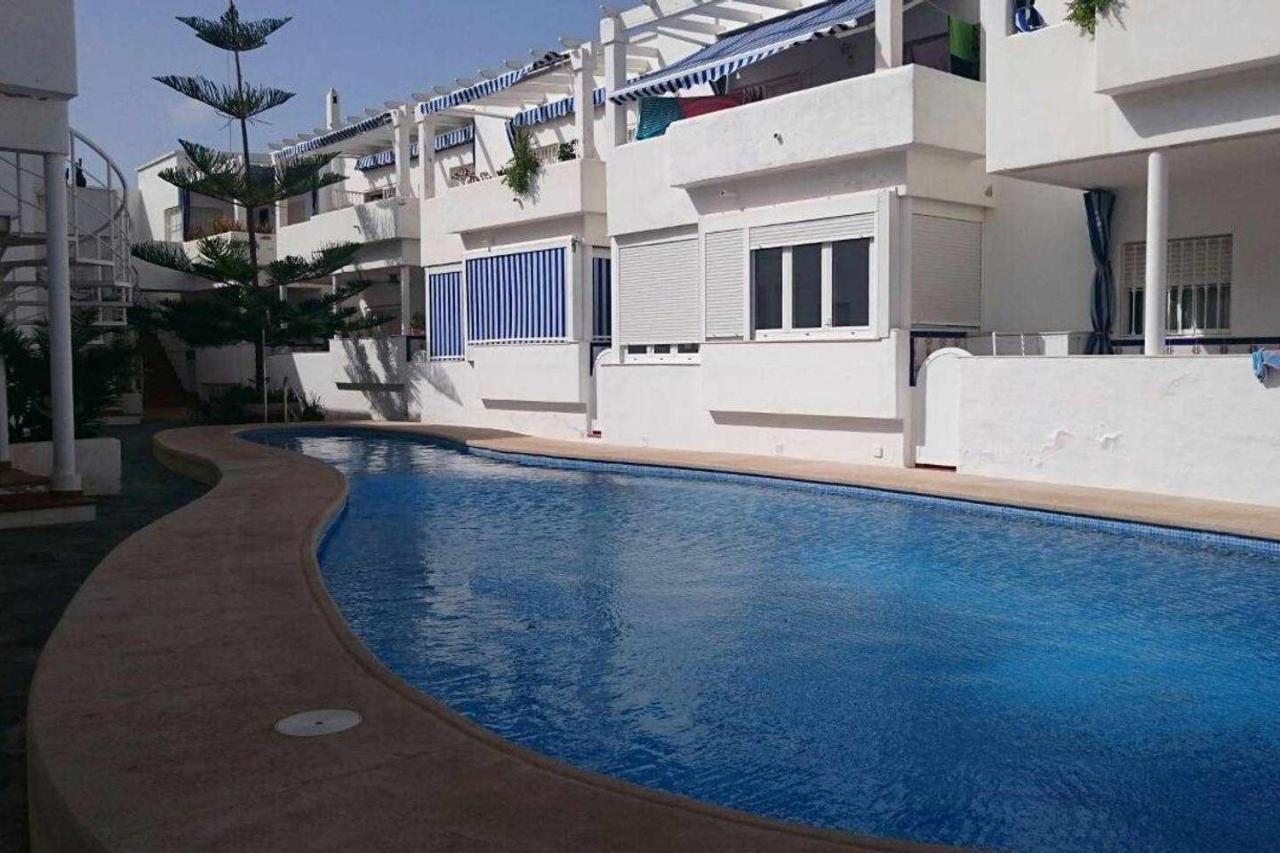 Apartamento Cala Higuera 80M2 San José Exterior photo