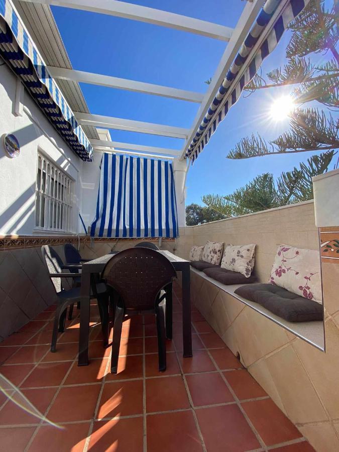 Apartamento Cala Higuera 80M2 San José Exterior photo