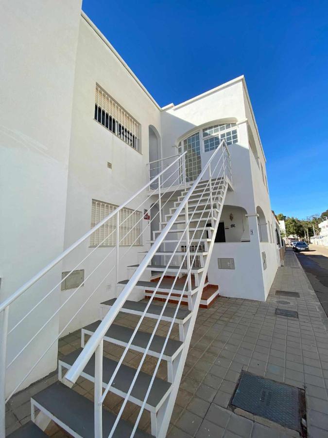Apartamento Cala Higuera 80M2 San José Exterior photo