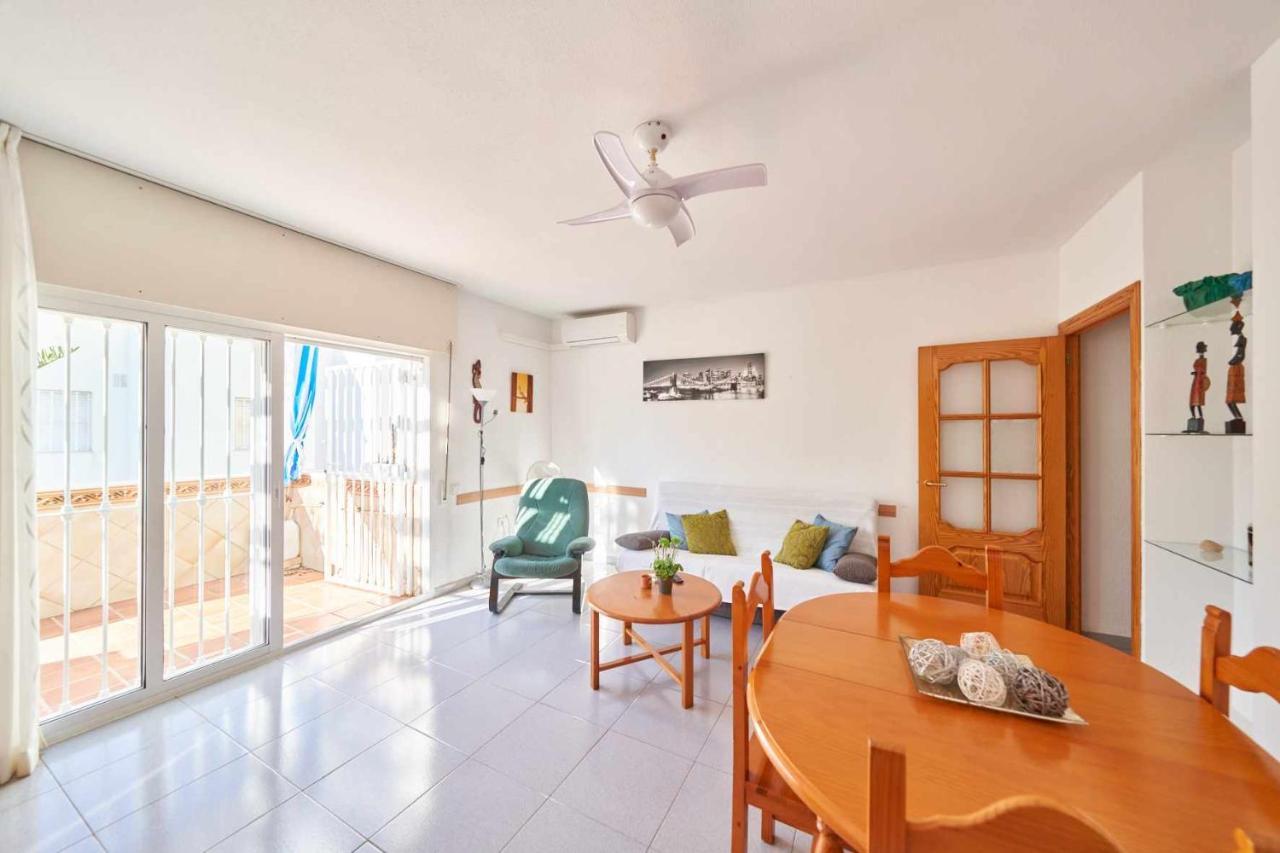 Apartamento Cala Higuera 80M2 San José Exterior photo
