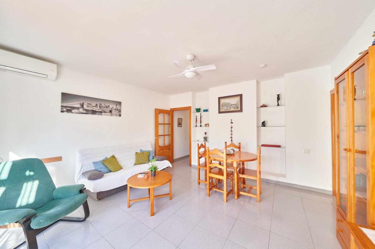 Apartamento Cala Higuera 80M2 San José Exterior photo