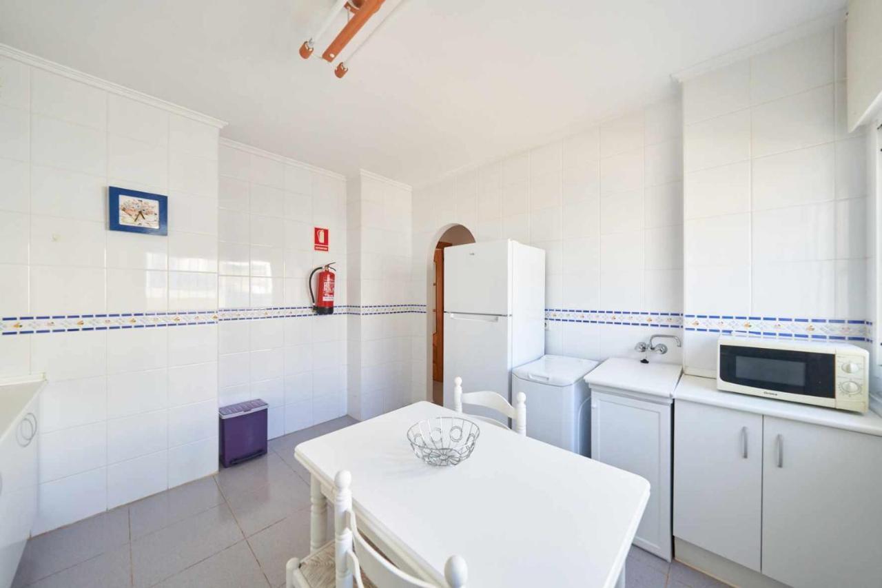 Apartamento Cala Higuera 80M2 San José Exterior photo
