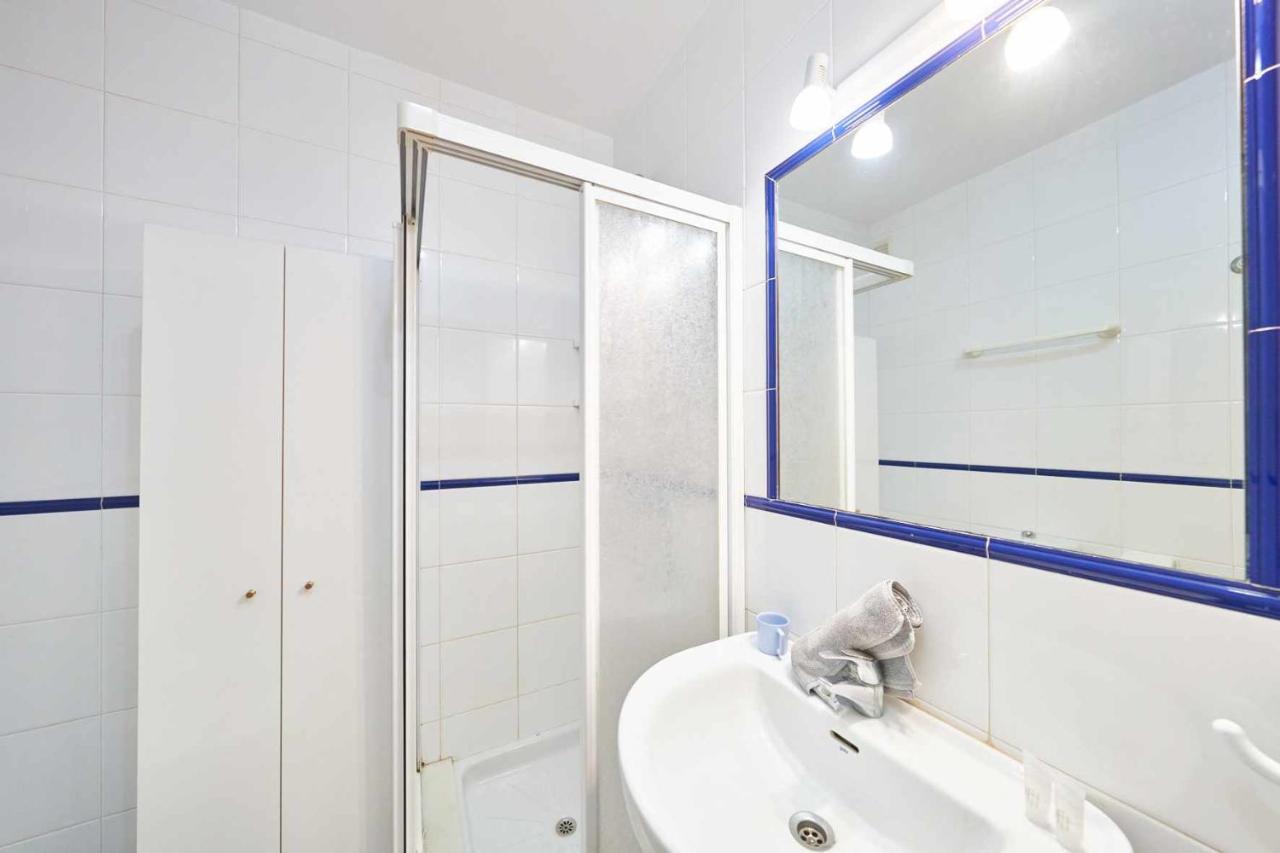 Apartamento Cala Higuera 80M2 San José Exterior photo