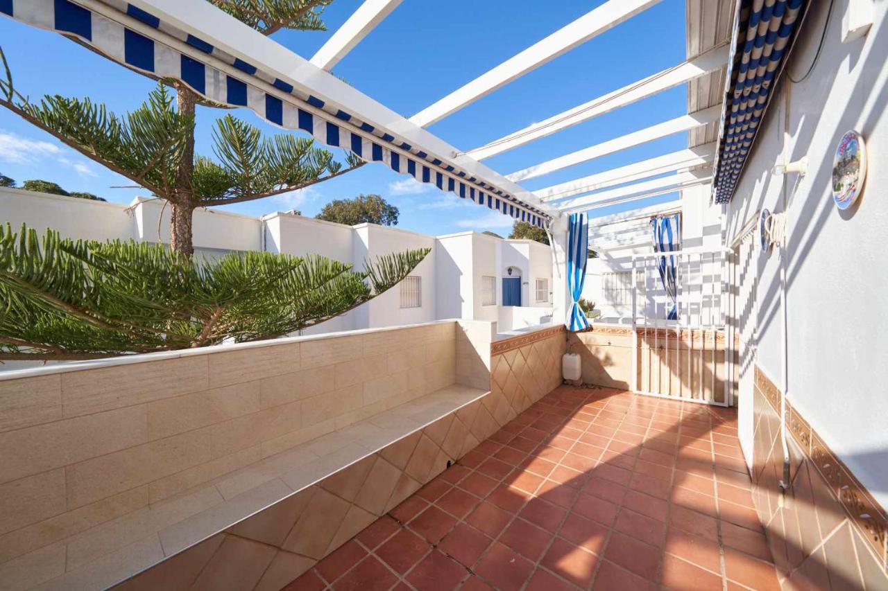 Apartamento Cala Higuera 80M2 San José Exterior photo
